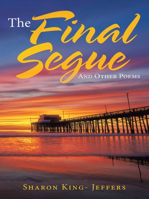 cover image of The Final Segue